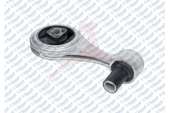 MEHA MH12149 Motor Takozu Arka Grande Punto-Punto Evo-Punto 1.4/1.4jet 08-->